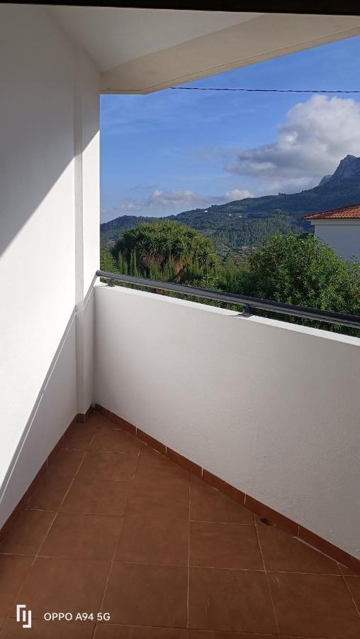Casa Pepa Apartment Guadalest Ngoại thất bức ảnh