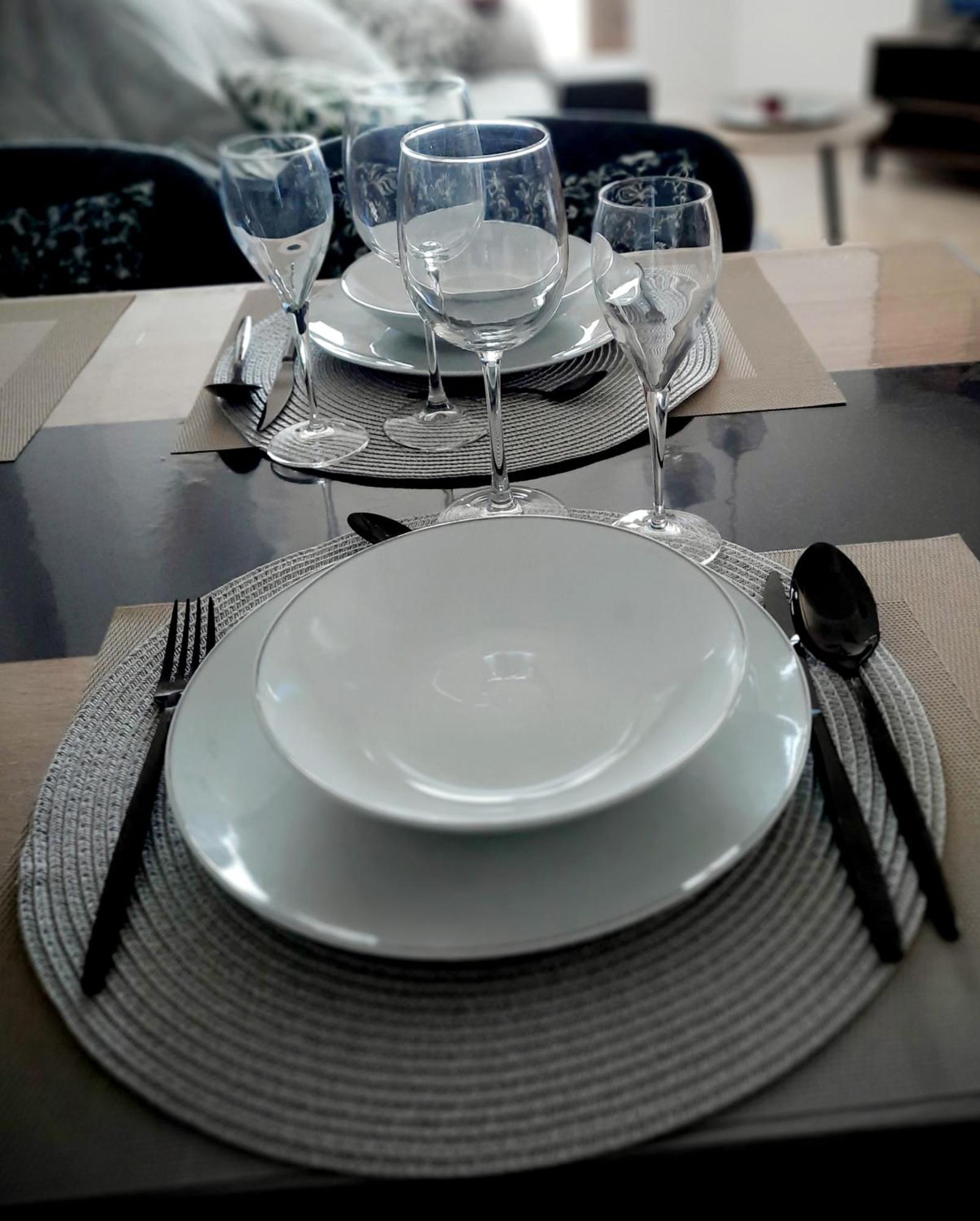 Casa Pepa Apartment Guadalest Ngoại thất bức ảnh