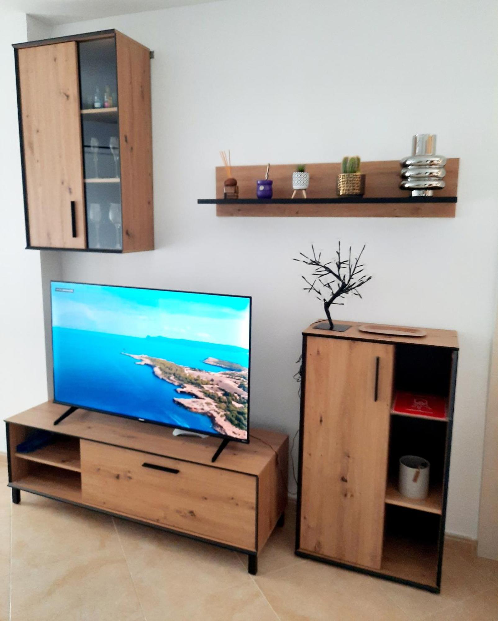 Casa Pepa Apartment Guadalest Ngoại thất bức ảnh