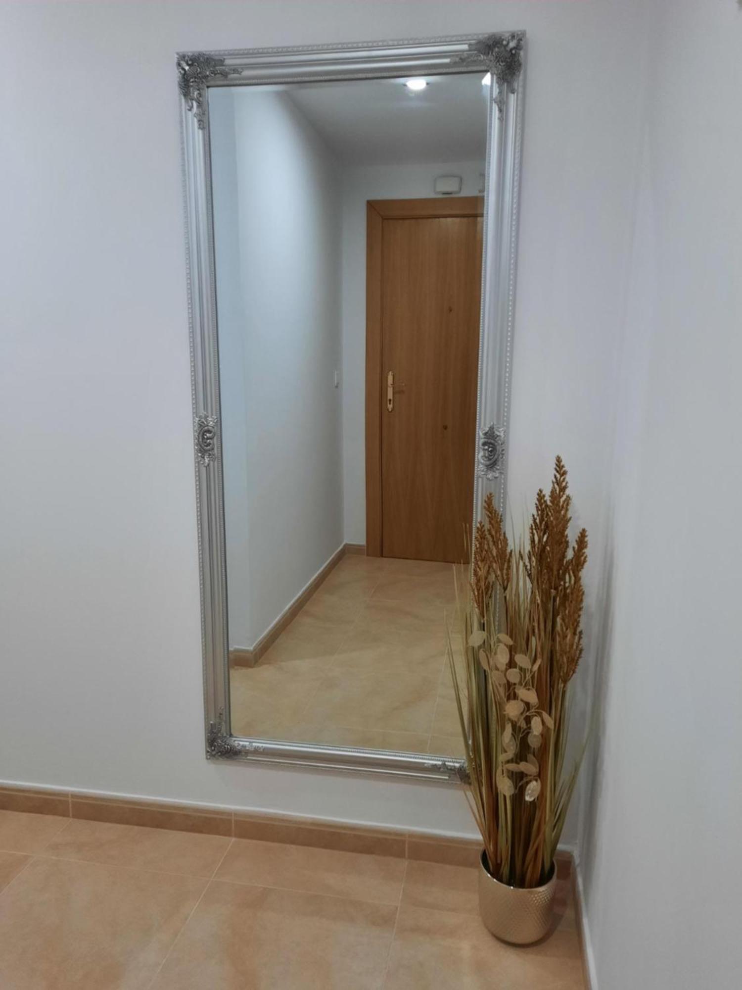 Casa Pepa Apartment Guadalest Ngoại thất bức ảnh