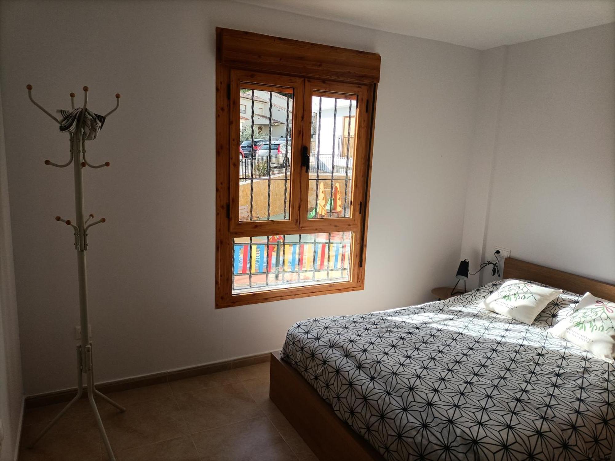 Casa Pepa Apartment Guadalest Ngoại thất bức ảnh